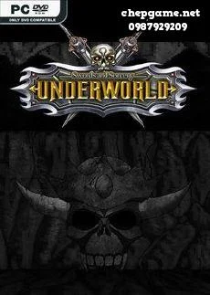 Swords and Sorcery Underworld Definitive Edition