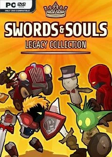 Swords and Souls Legacy Collection