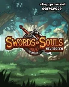 Swords and Souls Neverseen