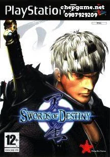 Swords of Destiny