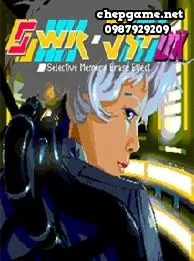 SWR JST DX Selective Memory Erase Effect