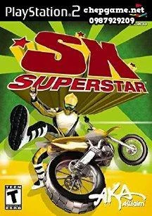 SX Superstar