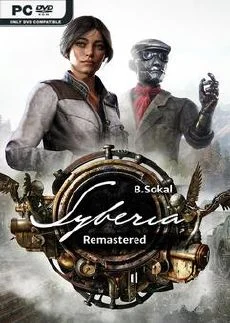 Syberia Remastered