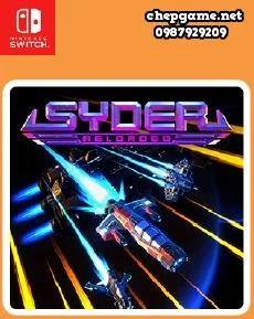 Syder Reloaded