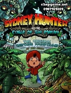 Sydney Hunter And The Curse of The Mayan