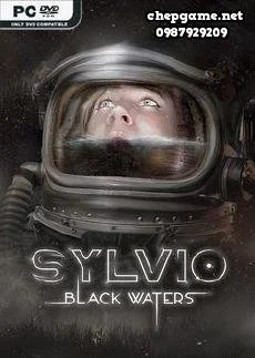 Sylvio Black Waters