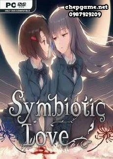 Symbiotic Love Yuri Visual Novel
