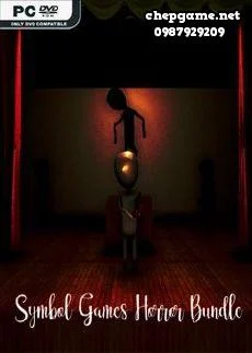 Symbol Games Horror Bundle