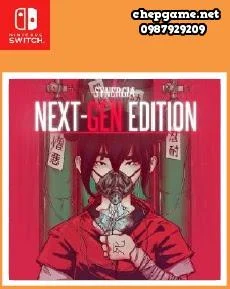 Synergia NextGen Edition