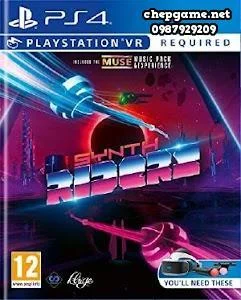 Synth Riders