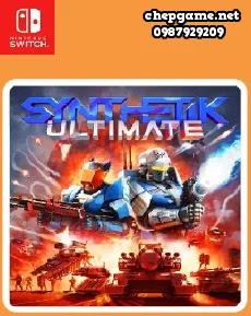 SYNTHETIK Ultimate