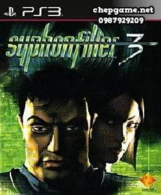 Syphon Filter 3 PSN