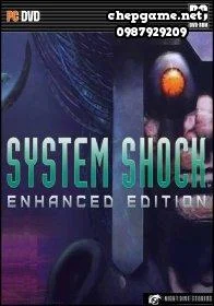 System Shock Enhanced Edition
