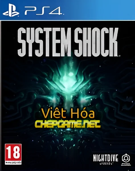System Shock