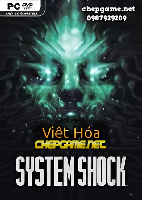 System Shock Remake
