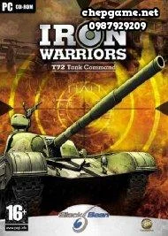 T 72 Balkans on Fire