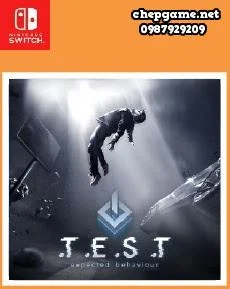 T E S T Expected Behaviour