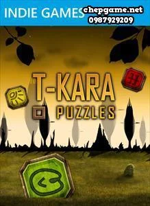 T Kara Puzzles