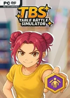 Table Battle Simulator