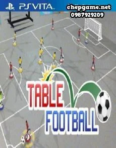 Table Football