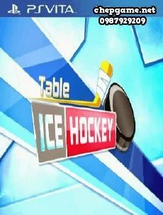 Table Ice Hockey