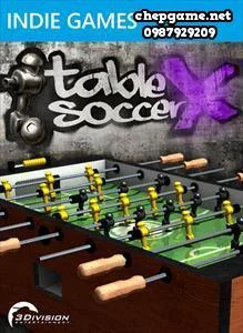 Table Soccer X