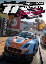 Table Top Racing World Tour