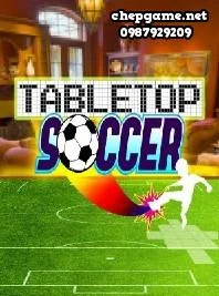 Table Top Soccer