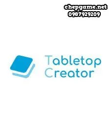 Tabletop Creator