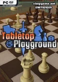 Tabletop Playground
