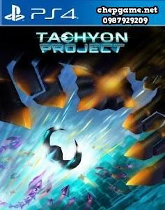 Tachyon Project