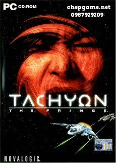 Tachyon The Fringe