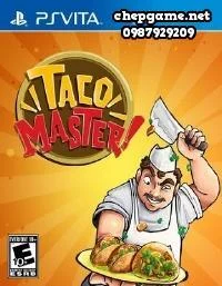 Taco Master