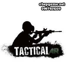 Tactical AR