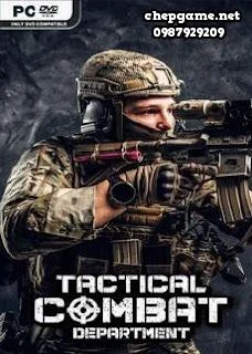 Tactical Combat Department