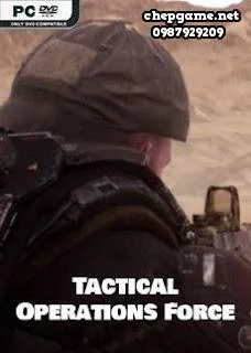 Tactical Operations Force