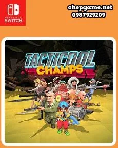 Tacticool Champs