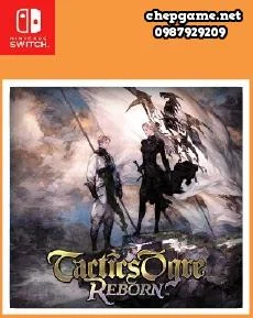 Tactics Ogre Reborn