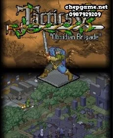 Tactics V Obsidian Brigade