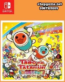 Taiko no Tatsujin Drum N Fun