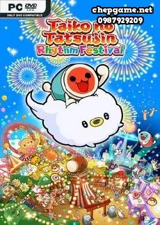 Taiko no Tatsujin Rhythm Festival