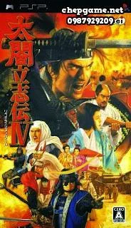 Taikou Risshiden 4