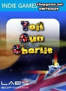 Tail Gun Charlie