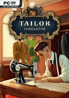Tailor Simulator
