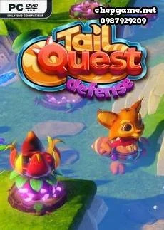 TailQuest Defense