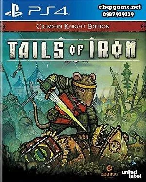 Tails of Iron