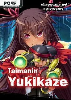 Taimanin Yukikaze