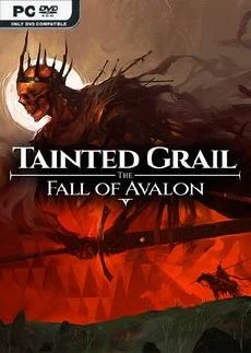Tainted Grail The Fall of Avalon