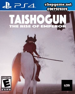 Taishogun The Rise of Emperor