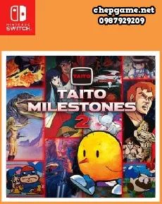 Taito Milestones 2